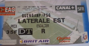 0001_Guingamp_PSG_billet